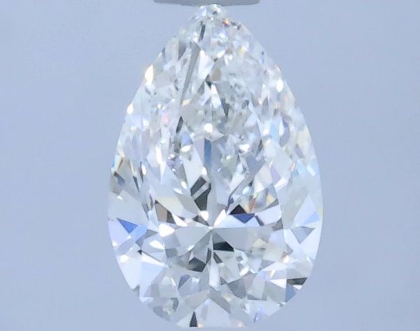 Pear Diamond image