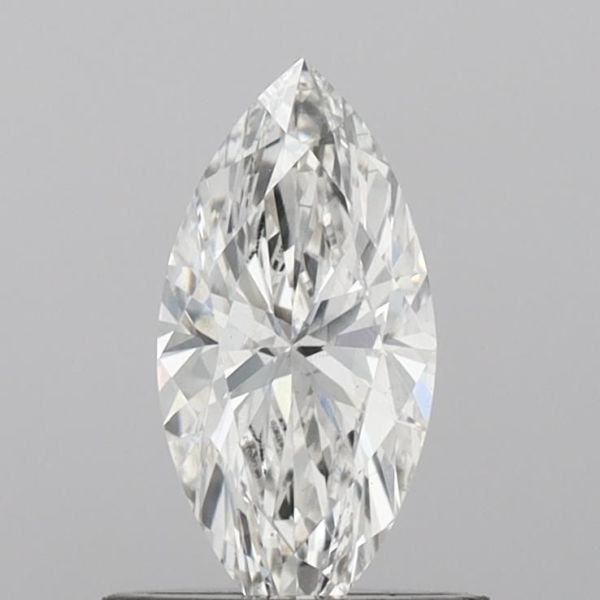 Marquise Lab-Grown Diamond image