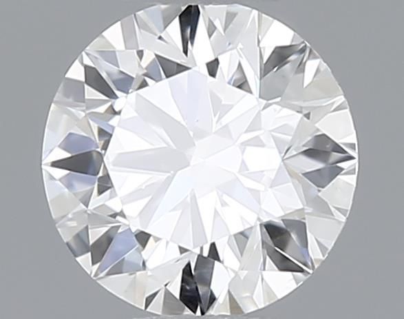 Round Diamond image