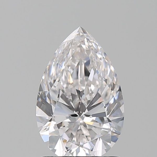 Pear Diamond image