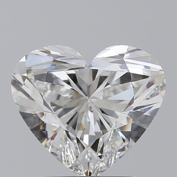 Heart Diamond image