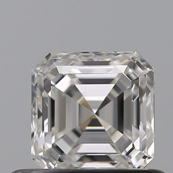 Asscher Diamond image