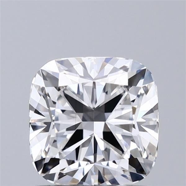 Cushion Lab-Grown Diamond image