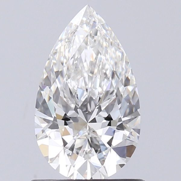 Pear Diamond image