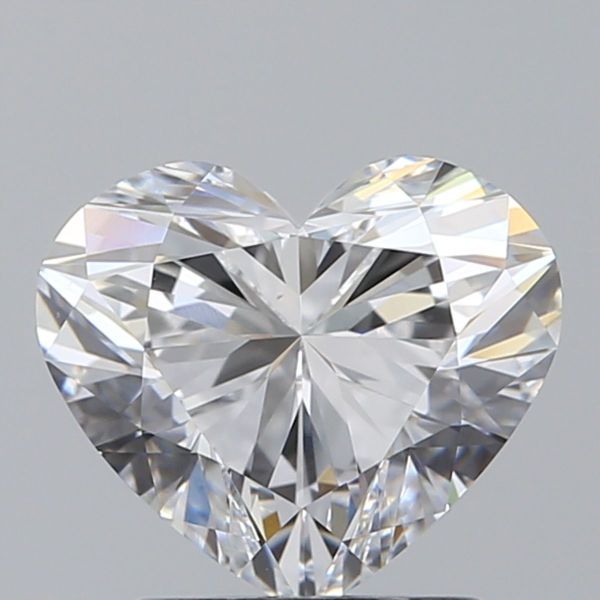 Heart Diamond image