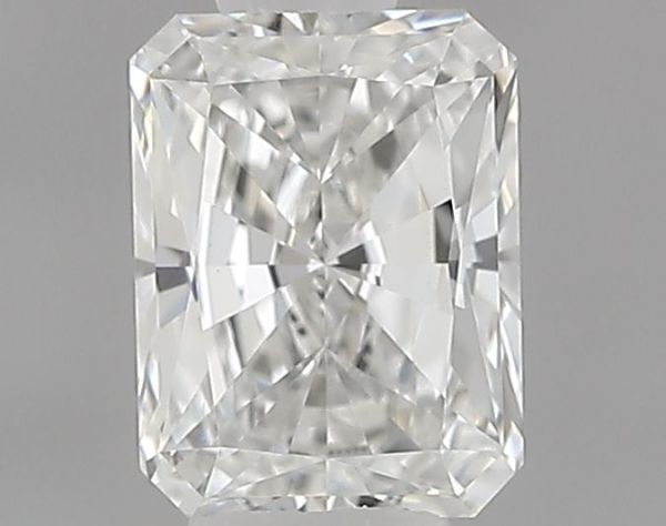 Radiant Lab-Grown Diamond image