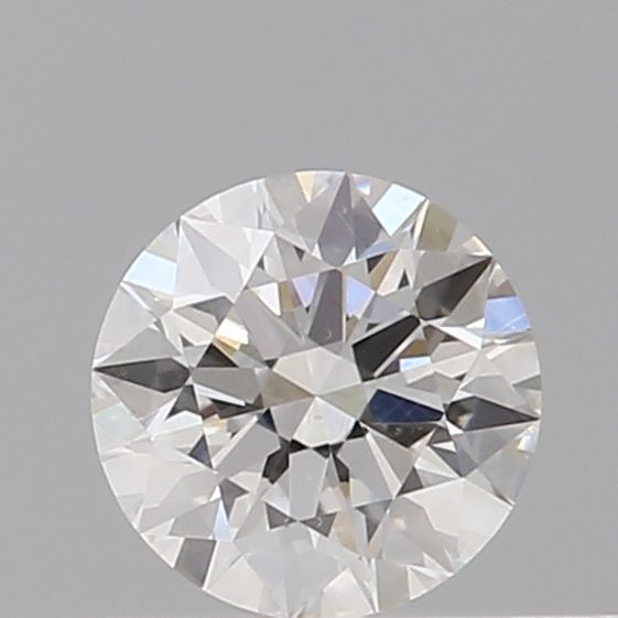 Round Diamond image