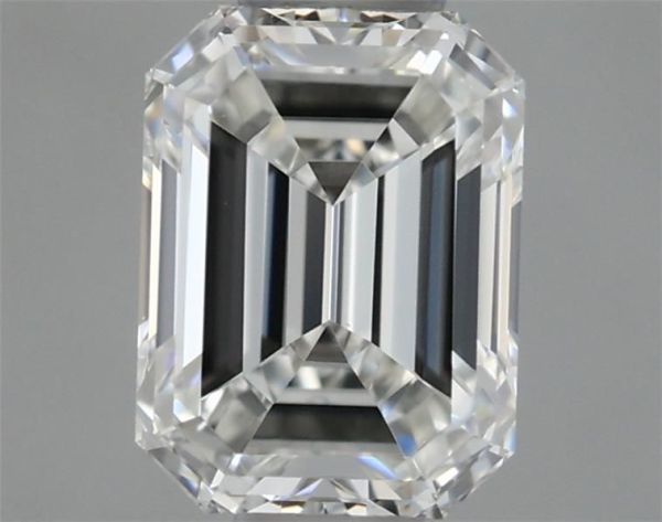 Emerald Diamond image