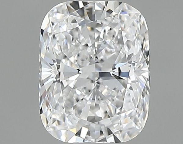 Cushion Diamond image