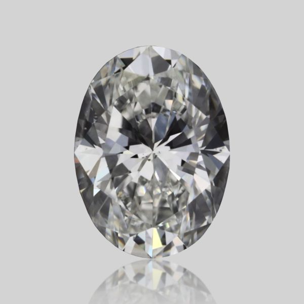 Oval Diamond image