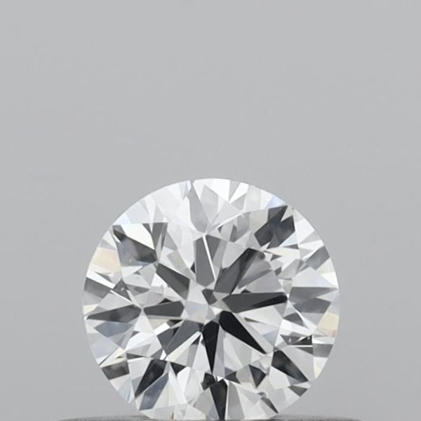 Round Lab-Grown Diamond image