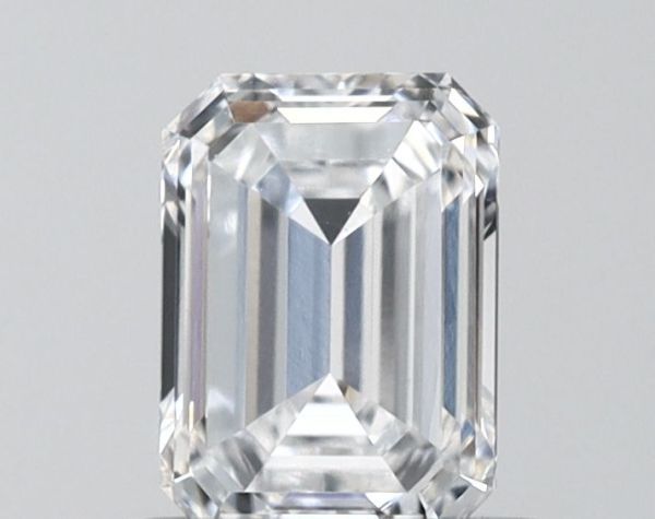 Emerald Lab-Grown Diamond image