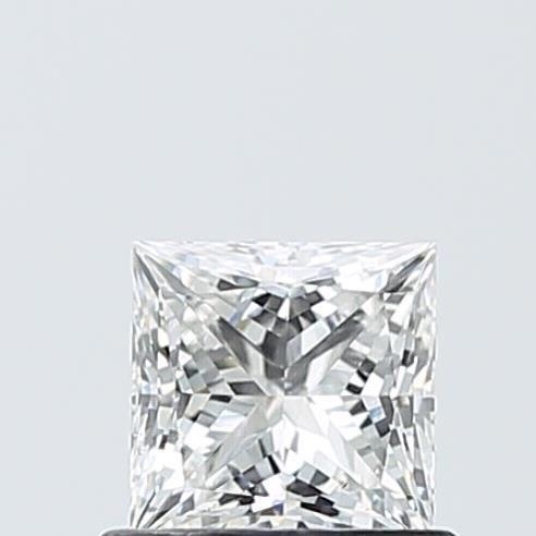 Princess Lab-Grown Diamond image