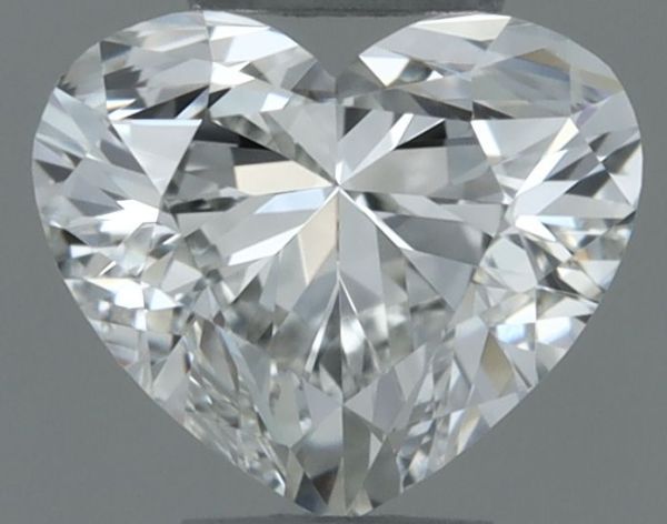 Heart Diamond image