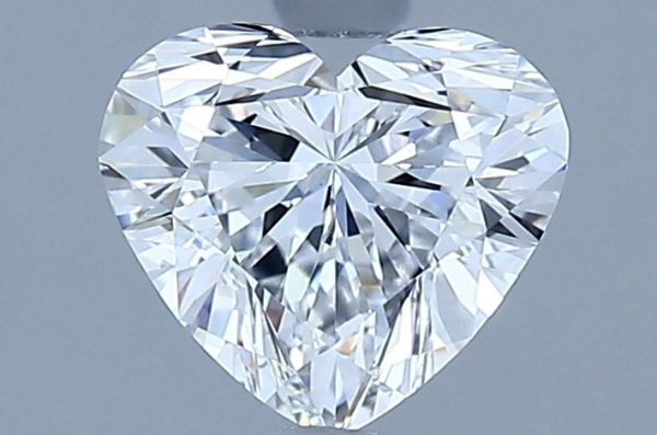 Heart Lab-Grown Diamond image