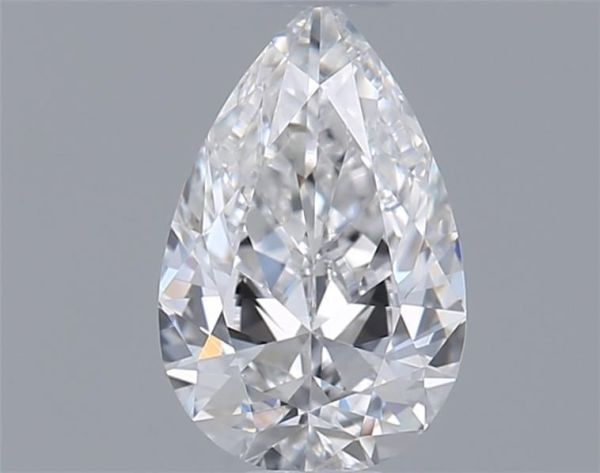 Pear Diamond image
