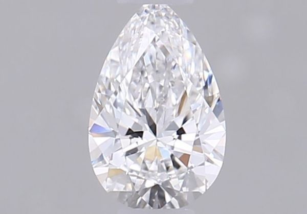 Pear Diamond image