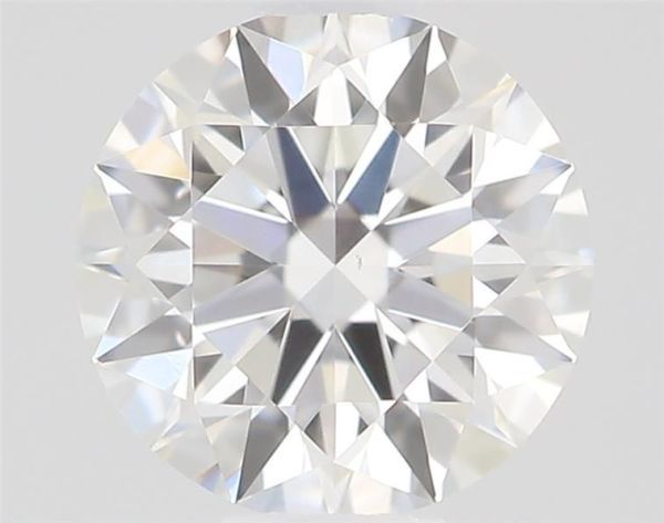 Round Diamond image