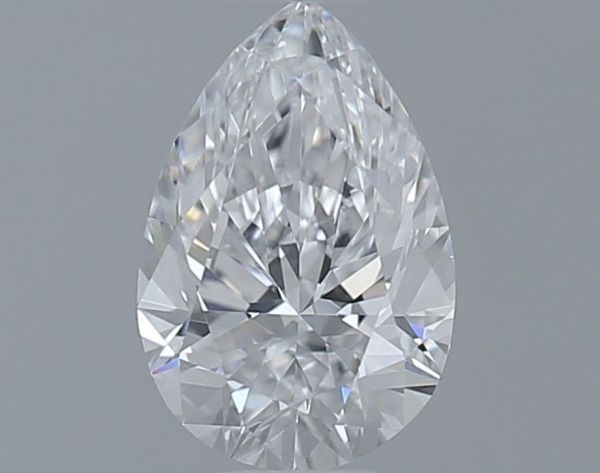 Pear Diamond image
