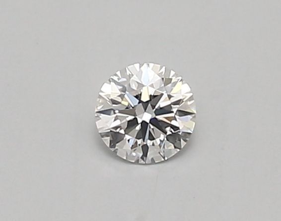 Round Lab-Grown Diamond image