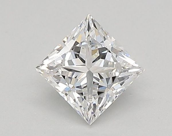 Princess Lab-Grown Diamond image