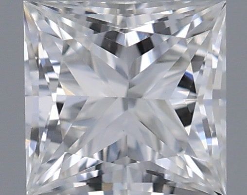 Princess Lab-Grown Diamond image