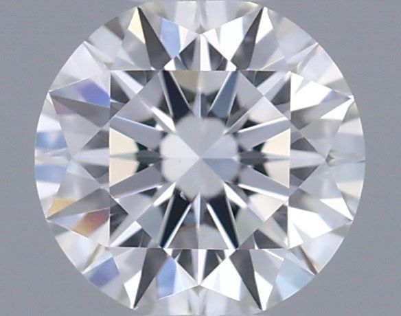 Round Diamond image