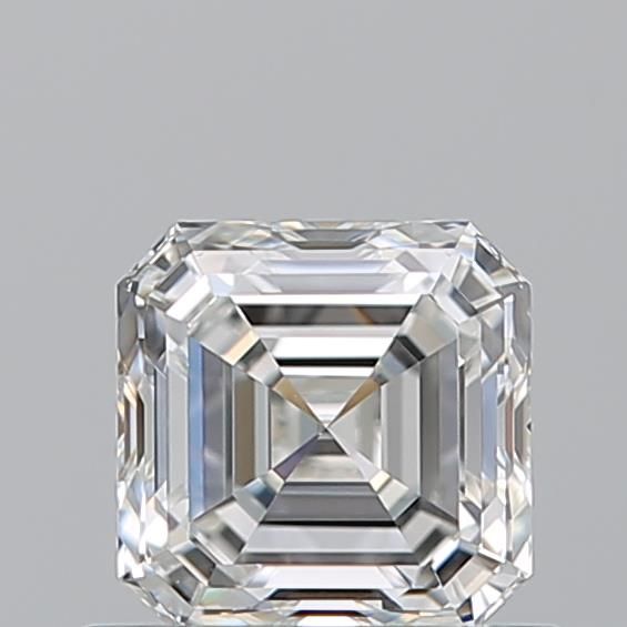 Asscher Diamond image