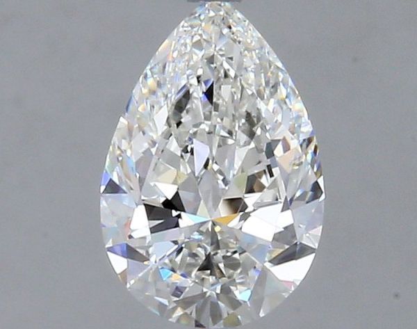 Pear Diamond image