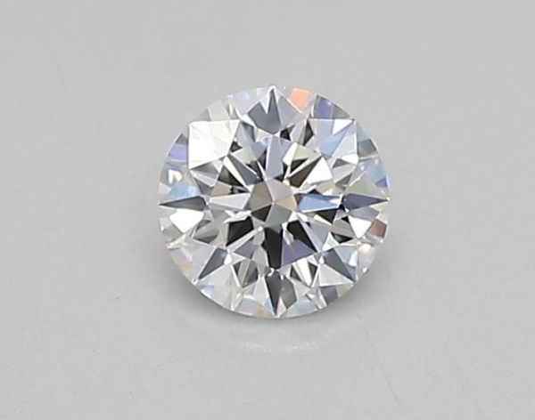 Round Lab-Grown Diamond image