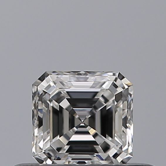 Asscher Diamond image