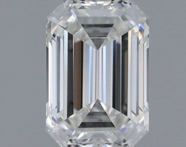 Emerald Diamond image