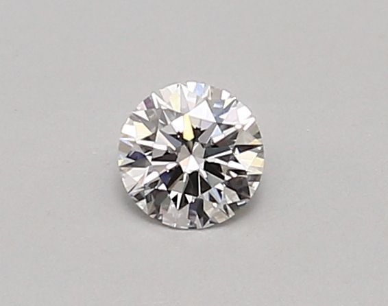 Round Lab-Grown Diamond image