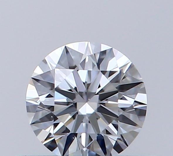 Round Diamond image