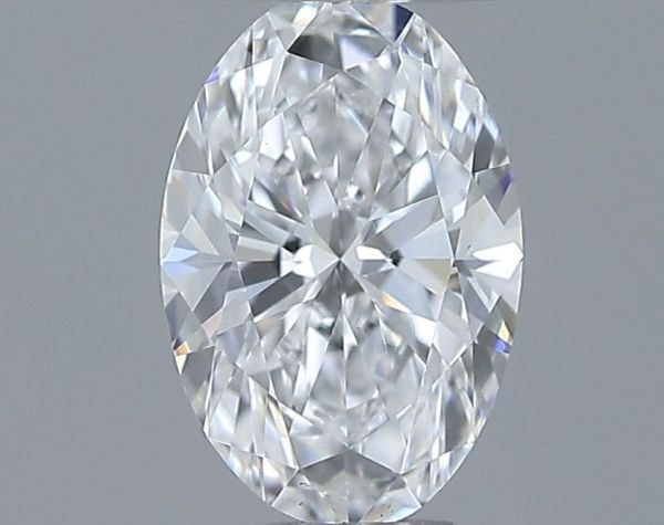 Oval Diamond image