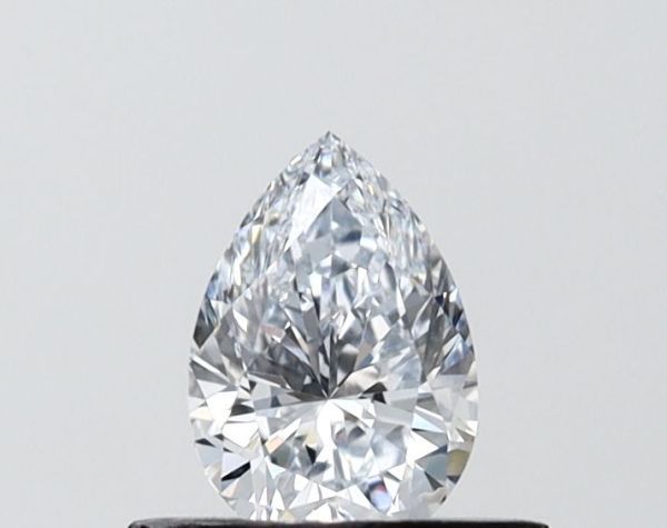 Pear Lab-Grown Diamond image