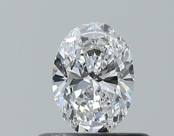 Oval Diamond image