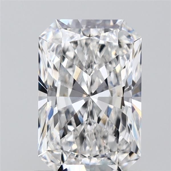 Radiant Lab-Grown Diamond image