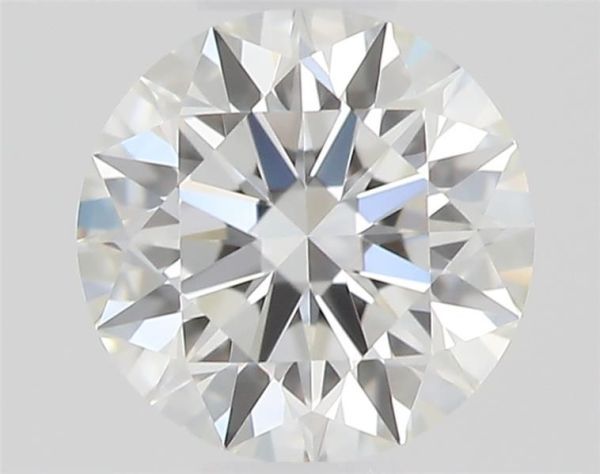 Round Diamond image