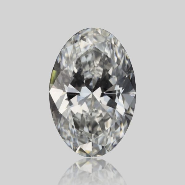 Oval Diamond image