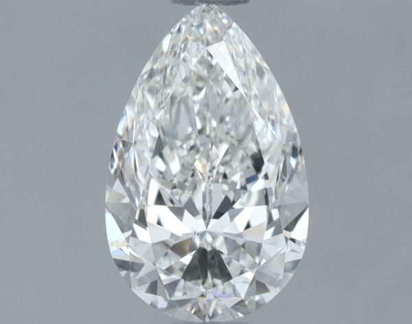 Pear Diamond image