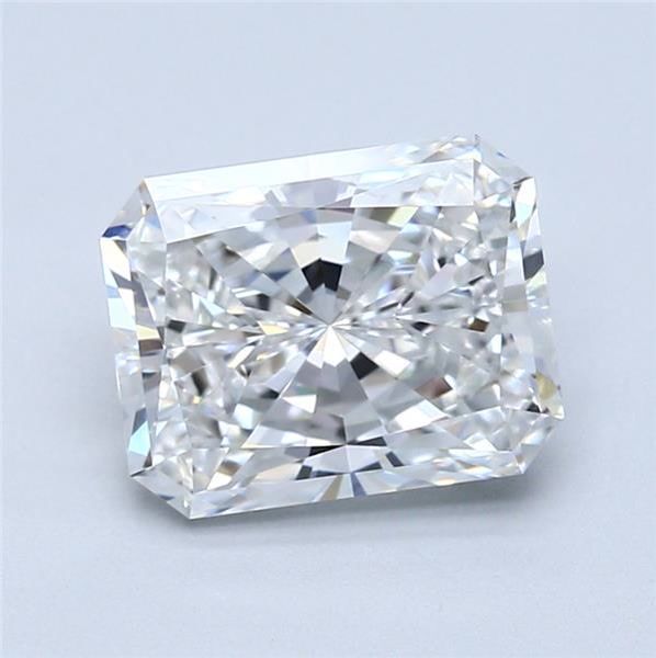 Radiant Diamond image