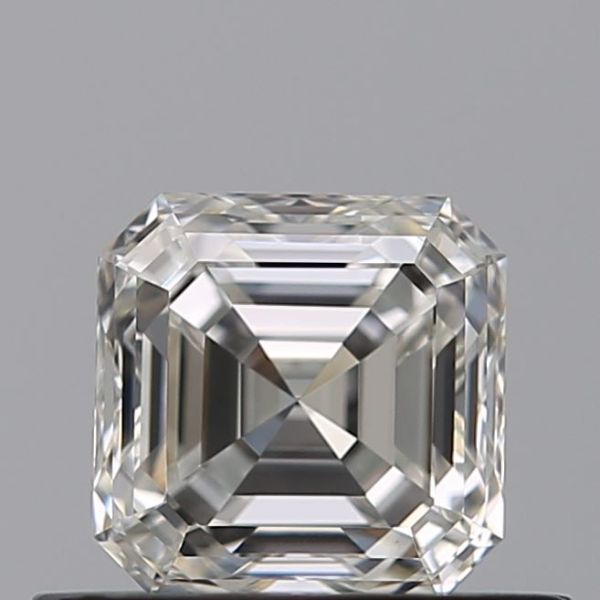 Asscher Diamond image