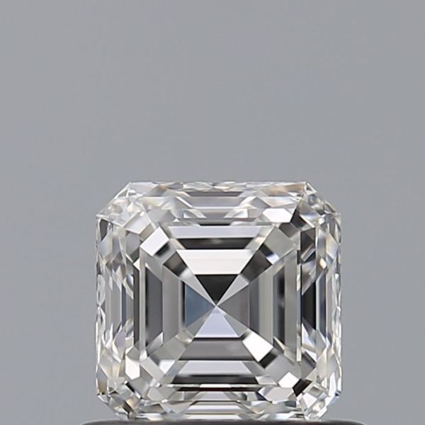 Asscher Diamond image