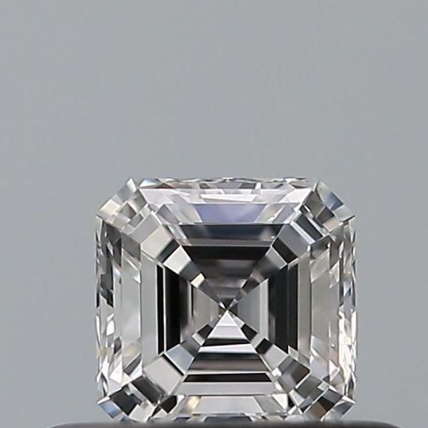 Asscher Diamond image