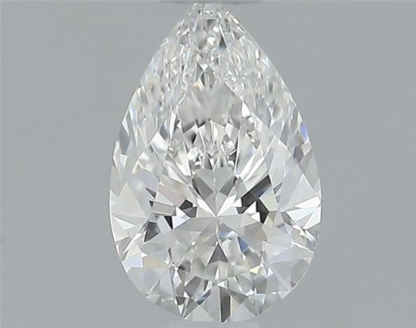 Pear Diamond image