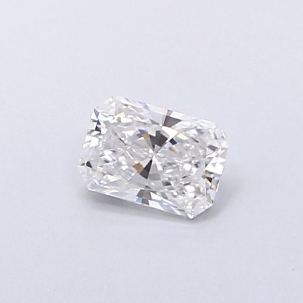 Radiant Lab-Grown Diamond image