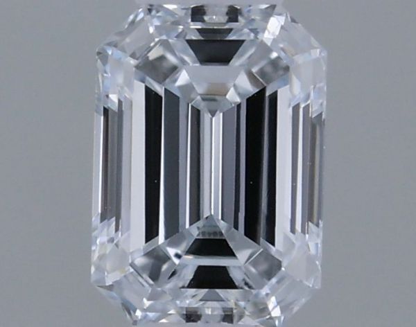 Emerald Lab-Grown Diamond image