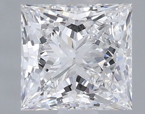Princess Lab-Grown Diamond image