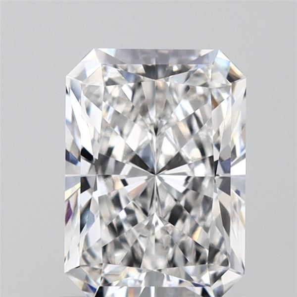 Radiant Lab-Grown Diamond image
